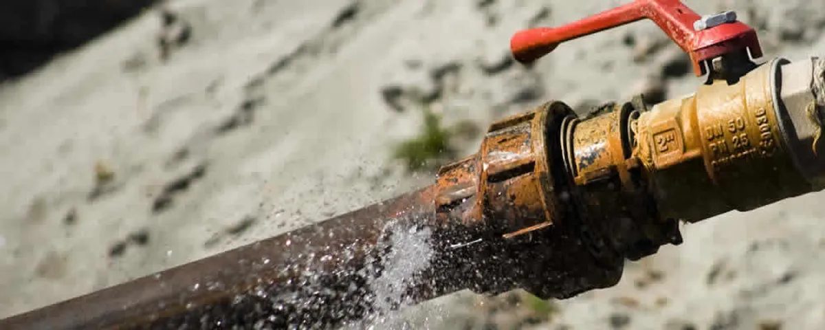 Leak Detection in Vancouver, WA