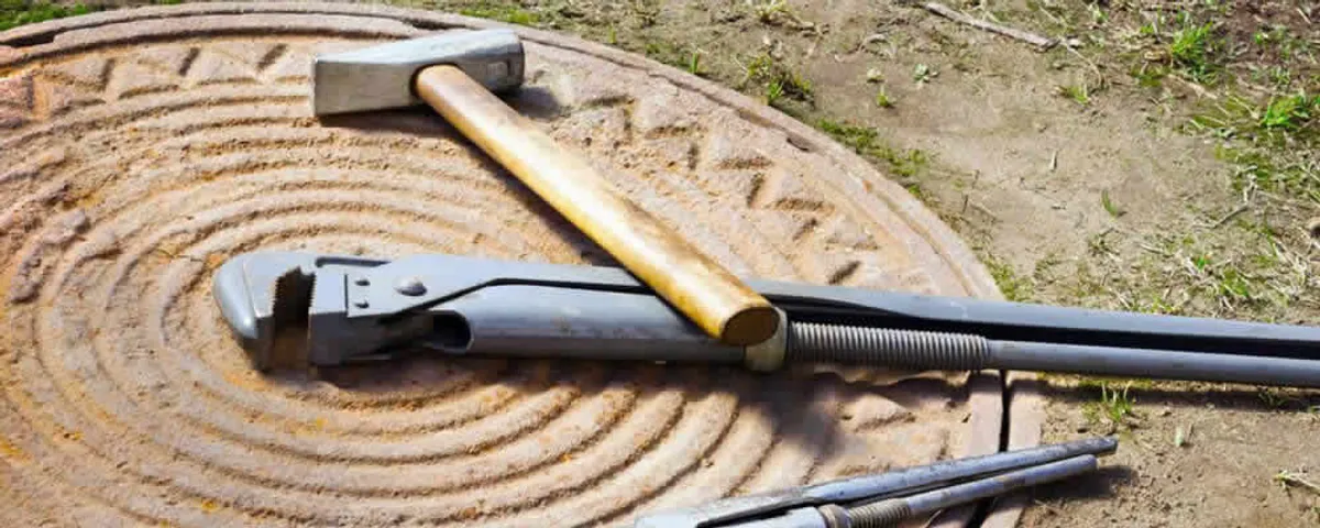 Septic Repair in Vancouver, WA