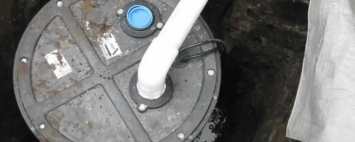 Sump Pump Installation in Vancouver, WA