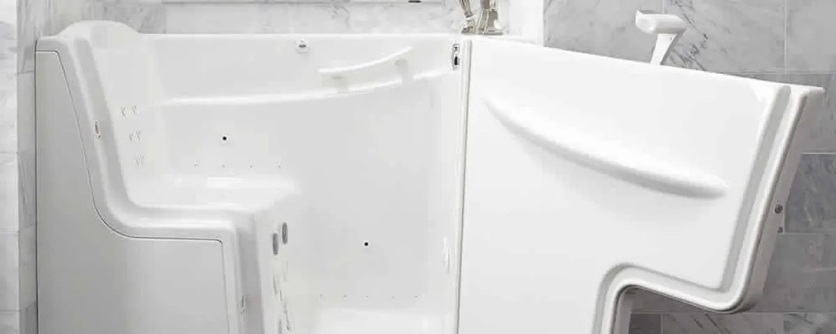 Walk in Tubs in Vancouver, WA